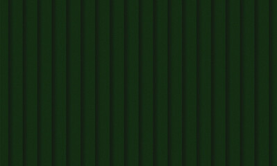 Deep Forest Verticals: Rich Green Textured Stripes for a Grounded, Modern Aesthetic