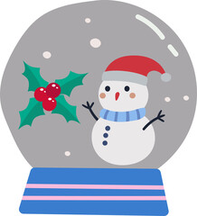 Merry Christmas Items