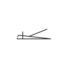 nail clipper icon