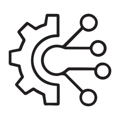 Unlocking Potential: Where the Power of Mechanical Action Meets the Intelligence of Electronic Command.
