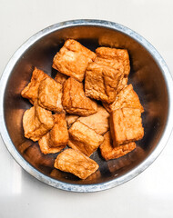 tofu food 