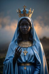Nossa Senhora Aparecida - Our Lady