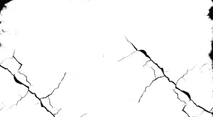 Cracks background, cracks texture, grunge background.