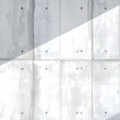 Light concrete wall texture, minimalistic surface.