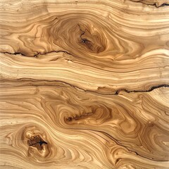Natural oak wood grain, warm tones