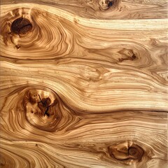 Natural oak wood grain, warm tones
