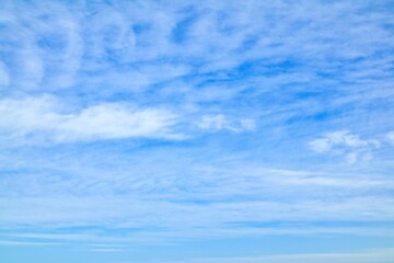 Sky Replacements New Zealand Fine Day 