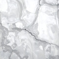 Raw cement wall with slight cracks, neutral grey tone