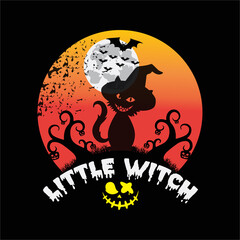 Little witch 12