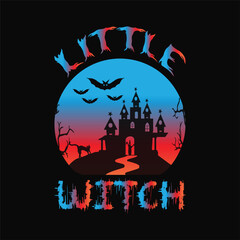 Little witch 11