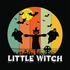 Little witch