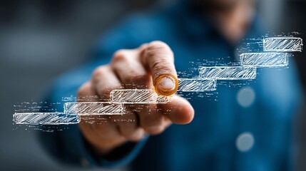 Agile Methodology for Business Transformation: How to Implement Agile Processes for Faster Decision-Making, Continuous Improvement, and Increased Organizational Efficiency.