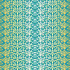 seamless pattern of colorful fabric