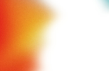 Abstract gradient overlay with subtle texture isolated on transparent background © ARgraphic