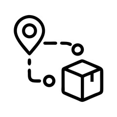 Abstract solid black background ideal for overlay or template