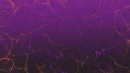 Vibrant purple galaxy clouds gradient background.