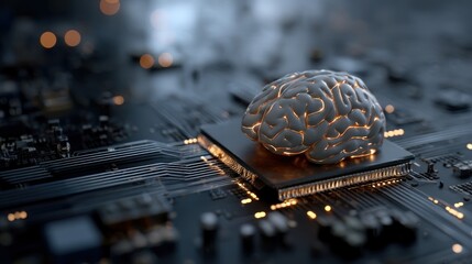 Brain circuit technology