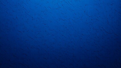 Blue Rough Grunge Texture Background