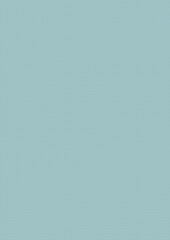 Abstract blue background with clean white paper stripes and a light texture pattern