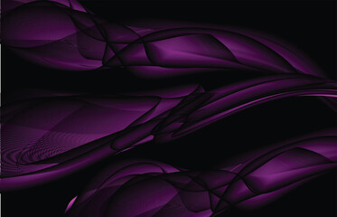 abstract purple background