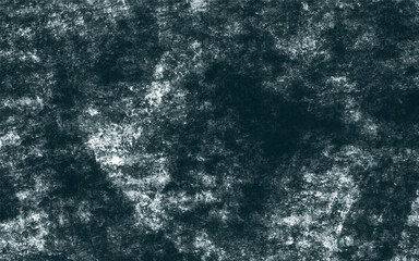 abstract texture on canvas green color modern background