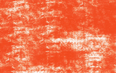 abstract texture on canvas orange color modern background