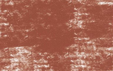 Fototapeta premium abstract texture on canvas brown color modern background