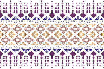 Damask seamless pattern vector pattern background decorative wallpaper art ornament fabric vintage
