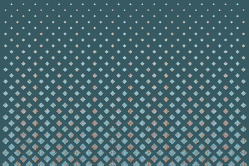 blue dots background