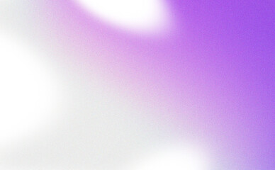 Abstract soft focus purple and black shapes textured pattern background gentle gradient overlay on transparent background