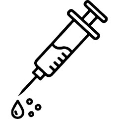 Injection Icon