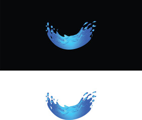 water wawe logo