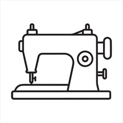 Vector, illustration, Silhouette , logo Sticker , design, of Dailey Uses instruments 