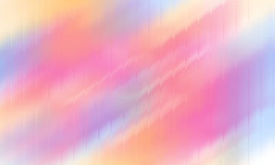 Soft Pastel Diagonal Streaks Abstract Wallpaper background