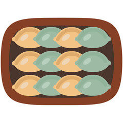 Songpyeon for Chuseok