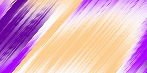 purple beige line pattern in white background with the gradient is the with floor wall metal texture soft tech diagonal background sleek clean modern,empty space for