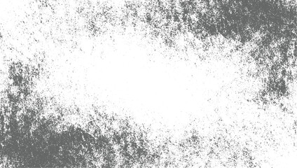 Gray speckled texture background grunge