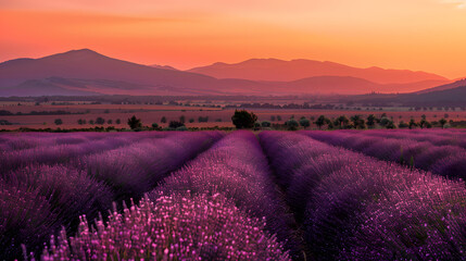 Purple Lavender Flower Pictures: Immerse in the Enchanting Beauty of Lavender Blooms