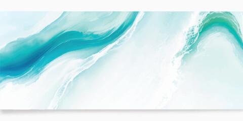 Abstract grey platform or stand on white background in a modern style