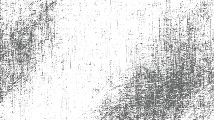 Gray white distressed textured background grunge