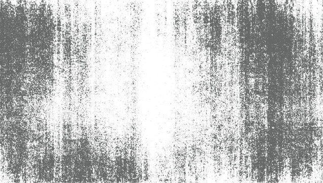 Grain noise background, gradient pattern with vector dust dots grunge texture, old, grunge background texture, Heavy grunge or grime marks on transparent background.	