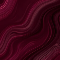 Fototapeta premium Abstract background with swirling wine colors.