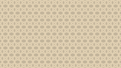 Geometric shapes and seamless texture wallpaper.