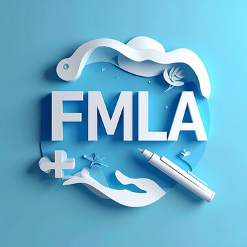 Family and Medical Leave Act Information.