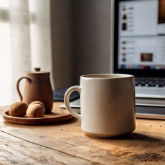cup of coffee