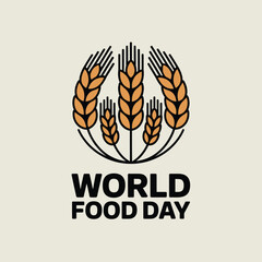 World Food Day Global Hunger Awareness Sustainable Agriculture