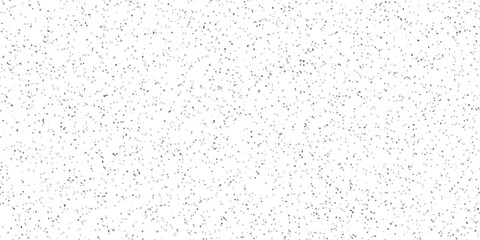 Terrazzo grunge wall floor old texture concrete wall with stones. White terrazzo floor tile on cement surface. Terrazzo flooring seamless slab texture.	