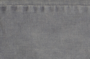 Supreme Handmade Denim Fabric Textures