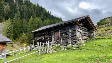 Wanderung Steiermark Schladming Giglachseen