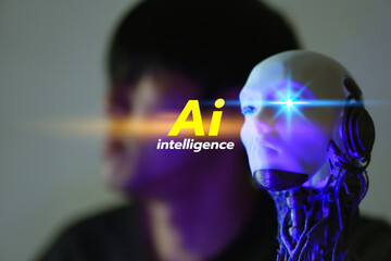Innovative robot creation combines engineering, electronics, and AI, using sensors, actuators, and coding to design smart machines for automation and development